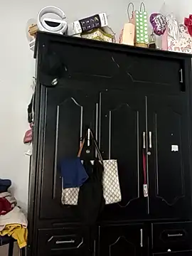 linda luna29 online show from 01/17/26, 02:38