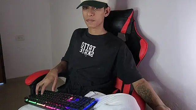 sung yol online show from 04/17/26, 06:44