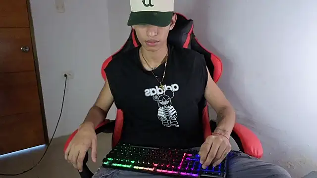 sung yol online show from 04/19/26, 08:55