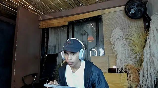 AlanCutee online show from 12/16/25, 11:37