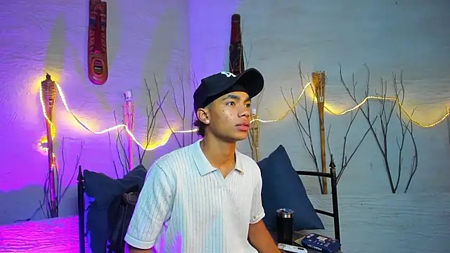 AlanCutee online show from 02/12/26, 11:49