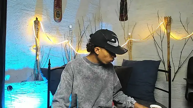 AlanCutee online show from 02/17/26, 12:34