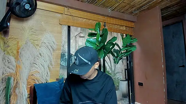 AlanCutee online show from 02/18/26, 12:34