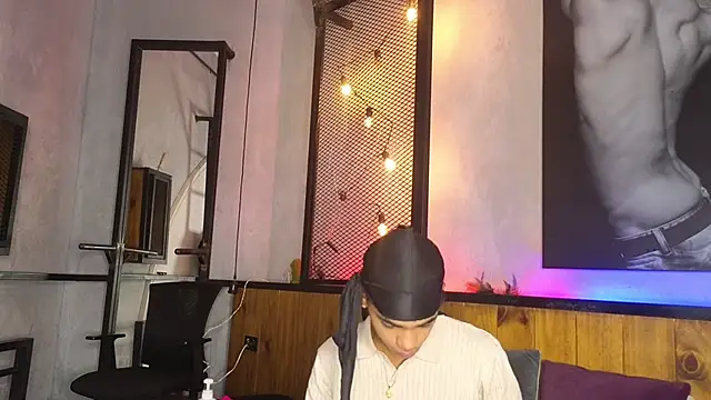 AlanCutee online show from 02/23/26, 01:08