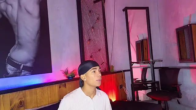 AlanCutee online show from 02/26/26, 12:15