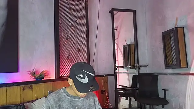 AlanCutee online show from 02/27/26, 12:49