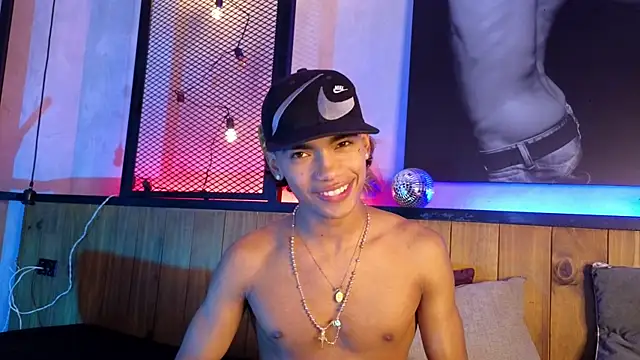 AlanCutee online show from 03/20/26, 11:53