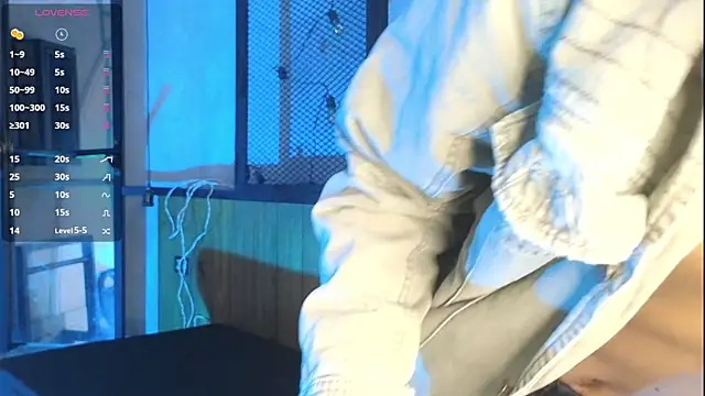 AlanCutee online show from 03/24/26, 11:26