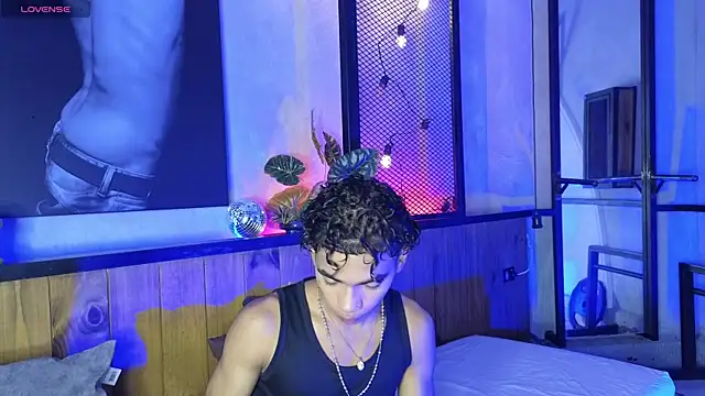 AlanCutee online show from 03/27/26, 11:32