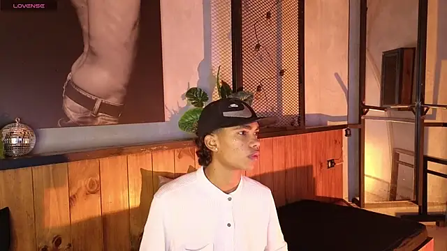 AlanCutee online show from 04/04/26, 12:57