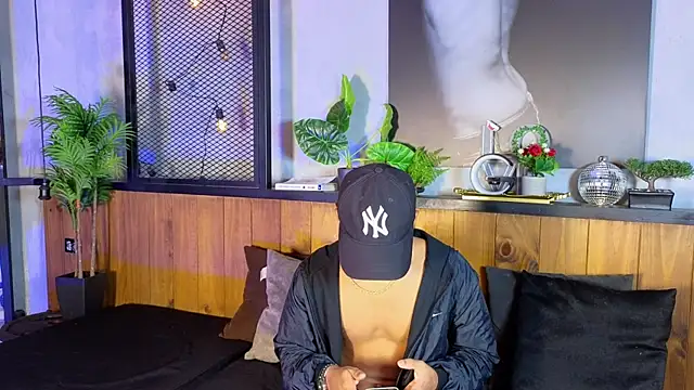 AlanCutee online show from 05/16/26, 12:15