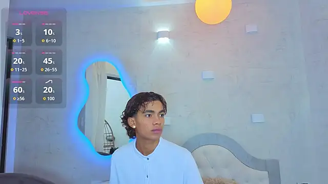 AlanCutee online show from 05/19/26, 12:44