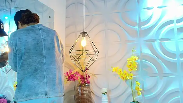 AlanCutee online show from 06/07/26, 01:15