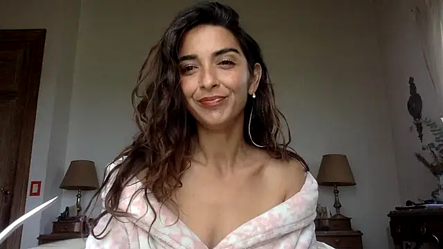 venuslibre online show from 05/24/26, 12:21
