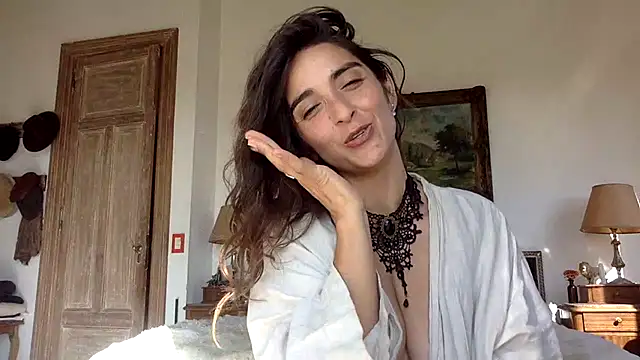 venuslibre online show from 05/30/26, 03:20