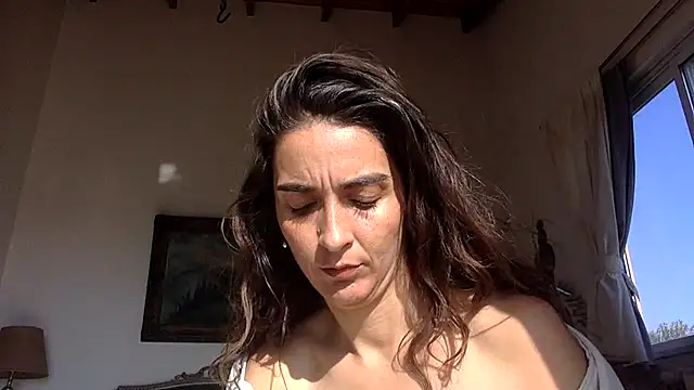 venuslibre online show from 05/31/26, 01:51