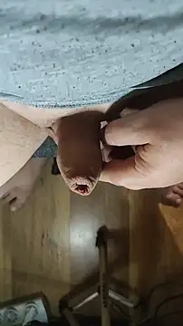 TobyDick13 online show from 09/22/25, 04:42