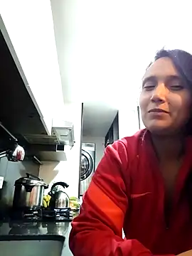 Esmeralda333 online show from 10/28/25, 12:36