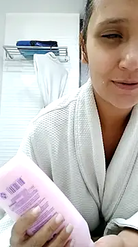 Esmeralda333 online show from 01/12/26, 02:55