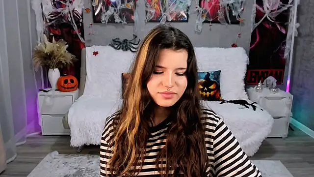 AnoraDark online show from 11/07/25, 12:49