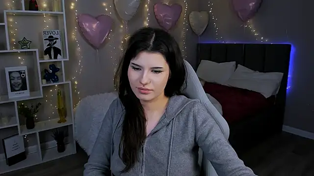 AnoraDark online show from 02/26/26, 06:51