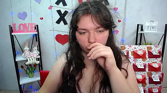 NeonilaLisova online show from 09/16/25, 11:33