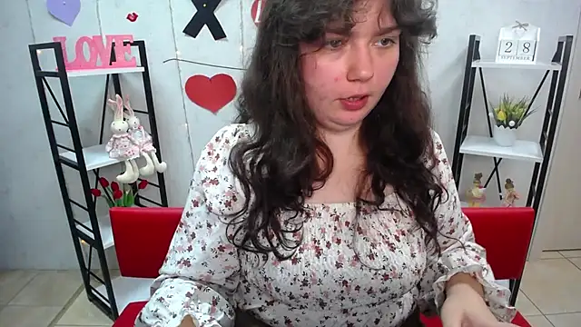 NeonilaLisova online show from 09/29/25, 11:15