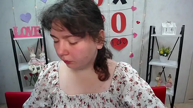 NeonilaLisova online show from 10/16/25, 05:30