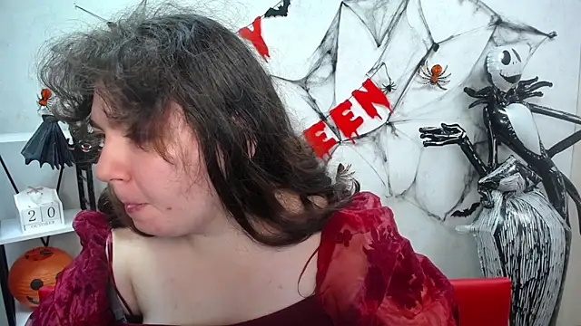 NeonilaLisova online show from 10/20/25, 11:32