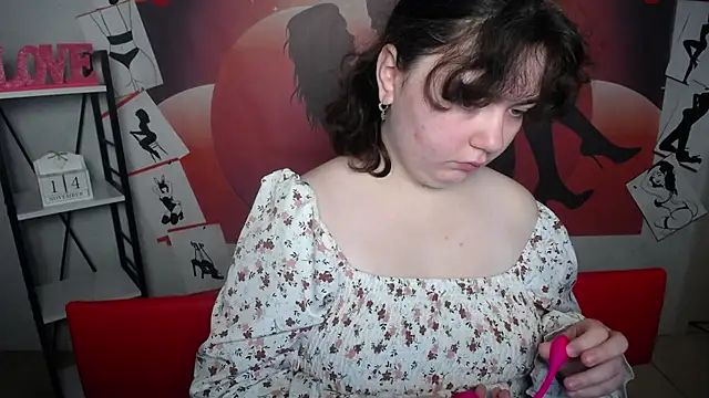 NeonilaLisova online show from 11/14/25, 06:23