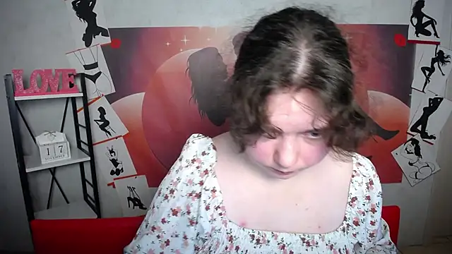 NeonilaLisova online show from 11/17/25, 12:22