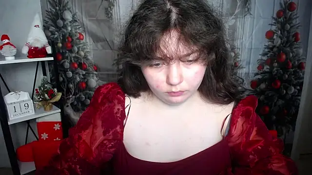 NeonilaLisova online show from 12/19/25, 06:20