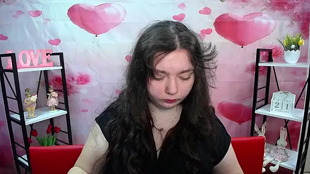 NeonilaLisova online show from 02/21/26, 06:03