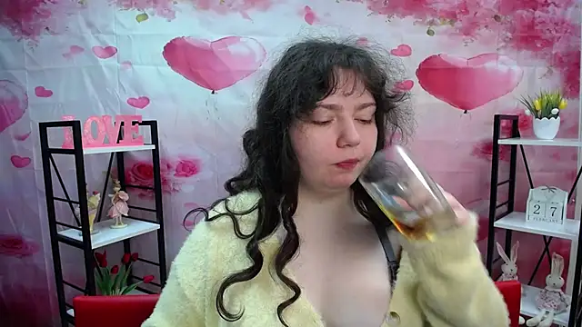 NeonilaLisova online show from 02/28/26, 06:14