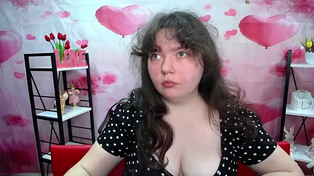 NeonilaLisova online show from 03/19/26, 12:09