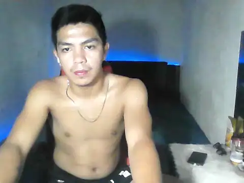 Hunky paul online show from 04/17/26, 07:11