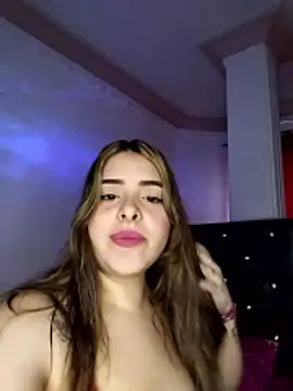 Nahomy cm online show from 01/12/26, 08:58