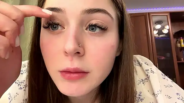 Adel strongwoman online show from 02/01/26, 06:39