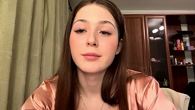 Adel strongwoman online show from 03/27/26, 07:13