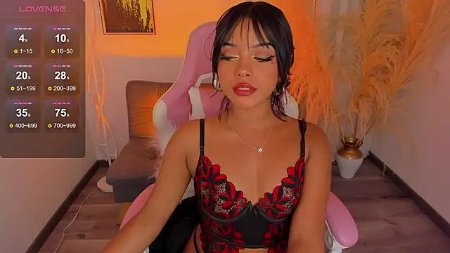 hannaferrati online show from 02/01/26, 02:32