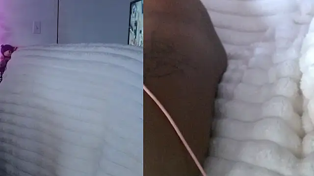 alys at college online show from 03/27/26, 12:05