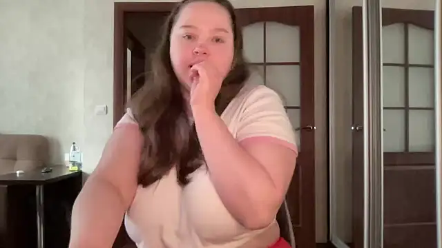 Alice898 online show from 10/13/25, 12:49