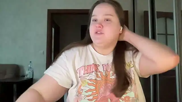 Alice898 online show from 10/18/25, 07:42