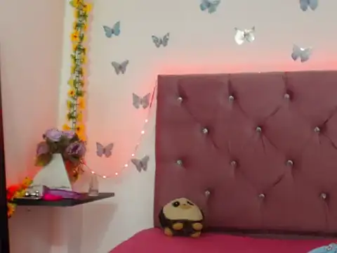 Belasex216 online show from 11/11/25, 04:45