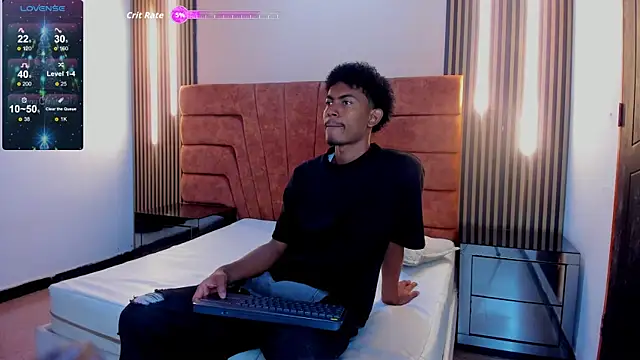 FYKMOR 1 online show from 11/15/25, 07:54