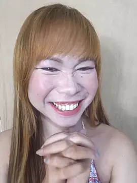 Tsfelicity youngxx online show from 03/13/26, 10:00