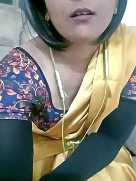 Queen Kushi4 online show from 09/27/25, 05:40