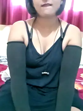 Queen Kushi4 online show from 12/22/25, 09:28