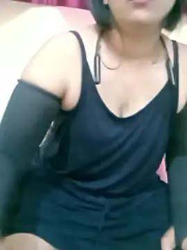 Queen Kushi4 online show from 01/18/26, 04:38