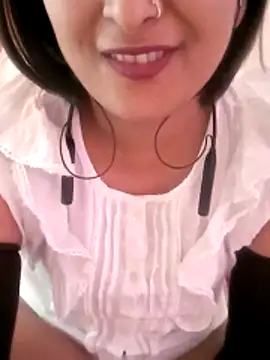 Queen Kushi4 online show from 03/13/26, 10:00